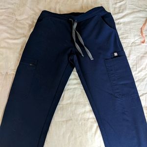 Yola pant Figs